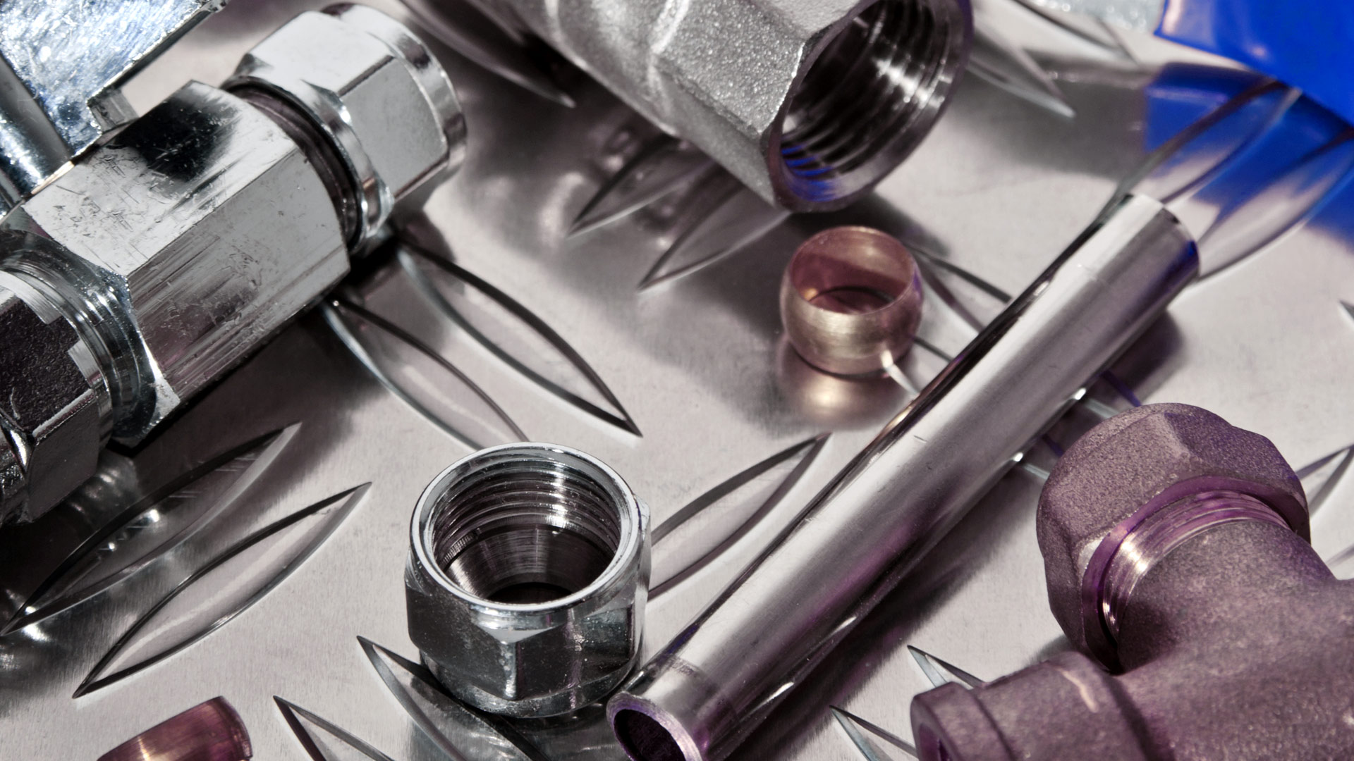 Lexington Plumbing Services