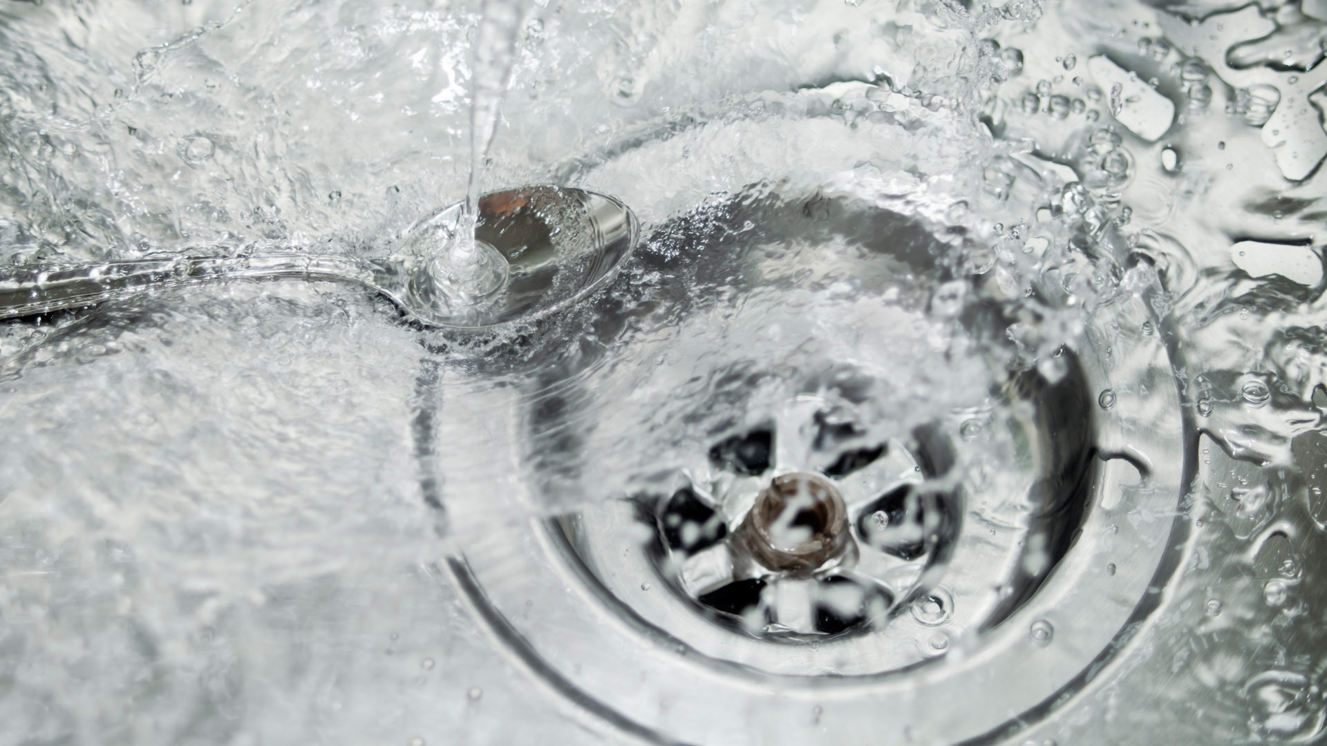 Lexington Drain Repair